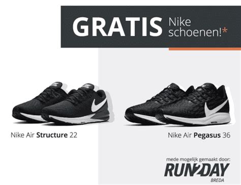 gratis schoenen actie nike 5000 paar gratis|Nike Free Shoes.